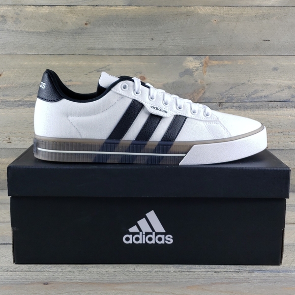 adidas Other - adidas Daily 3.0 Casual Skateboarding Shoes